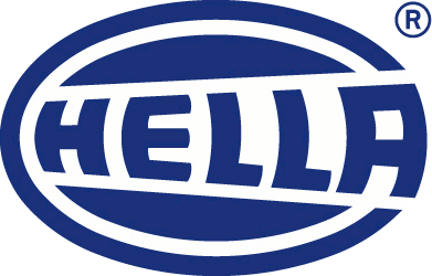 Hella Logo